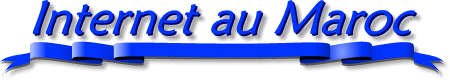 Des sites Web MAROCAIN